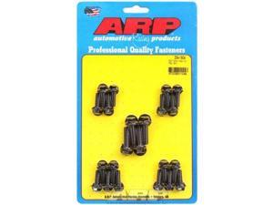 Arp 2541804 Hex Oil Pan Bolt Kit Arp 2541804 Hex Oil Pan Bolt Kit