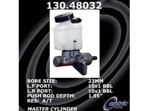 Centric (130.48032) Brake Master Cylinder Centric (130.48032) Brake Master Cylinder