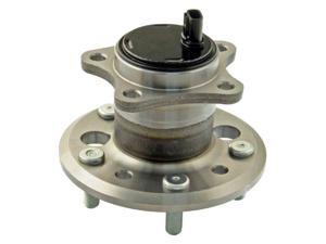 Precision 512206 Hub Assembly Precision 512206 Hub Assembly