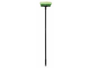 Carrand 93053 Dip Brush - 8" Head W/ Bumper & 48" Handle With Sleeve Carrand 93053 Dip Brush - 8" Head W/ Bumper & 48" Handle With Sleeve