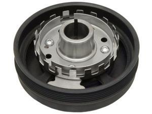 Dorman - Oe Solutions 594001 Dorman 594-001 Harmonic Balancer Dorman - Oe Solutions 594001 Dorman 594-001 Harmonic Balancer