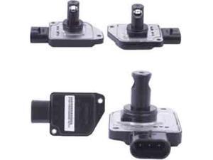 Cardone 74-50008 Remanufactured Mass Airflow Sensor (Mafs) Cardone 74-50008 Remanufactured Mass Airflow Sensor (Mafs)