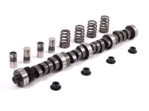 Crane Cams 44308-1 Valve Springs And Retainers Kit For Ford V8, (Set Of 16) Crane Cams 44308-1 Valve Springs And Retainers Kit For Ford V8, (Set Of 16)