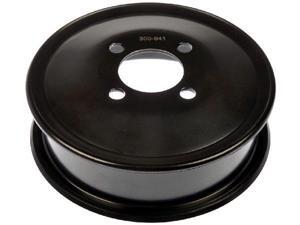 Dorman - Oe Solutions 300941 Dorman 300-941 Water Pump Pulley For Ford Truck Dorman - Oe Solutions 300941 Dorman 300-941 Water Pump Pulley For Ford Truck