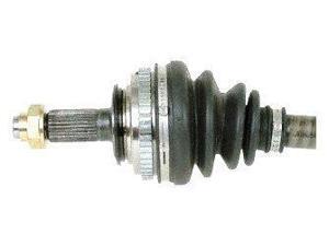 Cardone Select 66-4060 New Cv Axle (Drive Axle) Cardone Select 66-4060 New Cv Axle (Drive Axle)