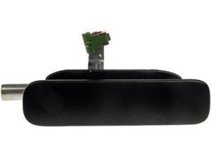 Dorman 80918 Passenger Side Sliding Exterior Door Handle Dorman 80918 Passenger Side Sliding Exterior Door Handle