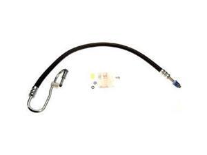Parts Master 80313 Power Steering Pressure Hose Parts Master 80313 Power Steering Pressure Hose
