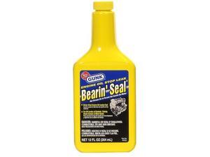 Motor Medic By Gunk M1616 Bearin' Seal Engine Oil Stop Leak - 12 Oz. Motor Medic By Gunk M1616 Bearin' Seal Engine Oil Stop Leak - 12 Oz.