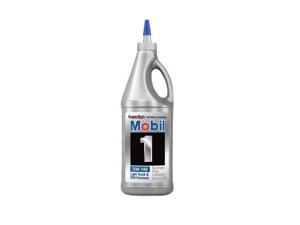 Mobil 1 102490 75W-140 Synthetic Gear Lube - 1 Quart Mobil 1 102490 75W-140 Synthetic Gear Lube - 1 Quart