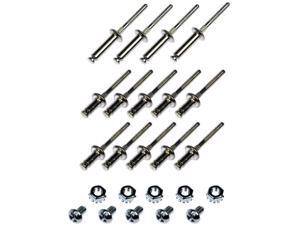 Dorman 702-013 Scissor Type Window Regulator Hardware Kit Dorman 702-013 Scissor Type Window Regulator Hardware Kit