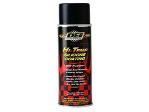 Dei 010301 Black High-Temperature Silicone Coating Dei 010301 Black High-Temperature Silicone Coating