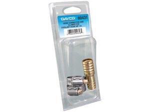 Dayco 80431 Hvac Heater Hose Assembly Dayco 80431 Hvac Heater Hose Assembly