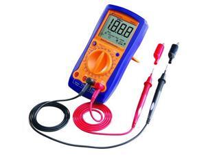 Actron Cp7677 Automotive Troubleshooter - Digital Multimeter And Engine Analyzer Actron Cp7677 Automotive Troubleshooter - Digital Multimeter And Engine Analyzer