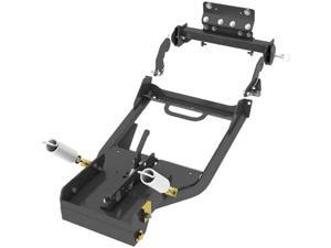 WP2 FRONT MOUNT PUSHTUBE ATV WP2 FRONT MOUNT PUSHTUBE ATV