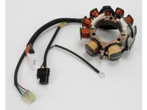 Ricks Motorsport Electric Stator 24-001 Ricks Motorsport Electric Stator 24-001