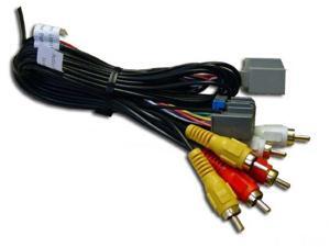 Scosche Gmrvd Rr Video Retention Cbl Gm Scosche Gmrvd Rr Video Retention Cbl Gm