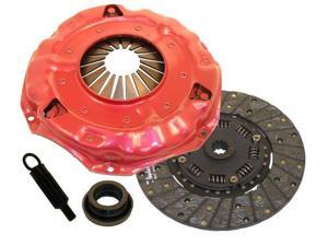 Ram Clutches 92760 Muscle Car Clutch Kit Ram Clutches 92760 Muscle Car Clutch Kit
