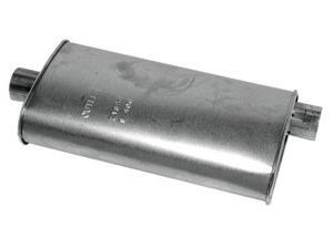 Walker 21856 Quiet-Flow Stainless Steel Muffler Walker 21856 Quiet-Flow Stainless Steel Muffler