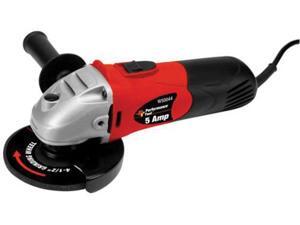 4-1/2" ANGLE GRINDER 4-1/2" ANGLE GRINDER