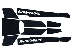 Hydro Turf Mat, Hurricane Blk/Cut+Groove Hydro Turf Mat, Hurricane Blk/Cut+Groove