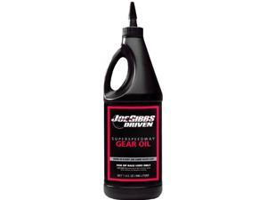 Joe Gibbs 830 Joe Gibbs 00830 Super Speedway 70W-85 Synthetic Gear Oil - 1 Quart Joe Gibbs 830 Joe Gibbs 00830 Super Speedway 70W-85 Synthetic Gear Oil - 1 Quart