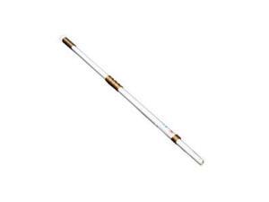 Adj. A Brush Prod370 36''-72'' Flo-Thru Handle Adj. A Brush Prod370 36''-72'' Flo-Thru Handle