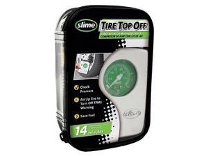 Slime 40020 Tire Top Off Inflator Slime 40020 Tire Top Off Inflator