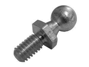 Suspa Threaded 13Mm Ball Stud Suspa Threaded 13Mm Ball Stud