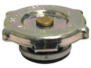 STANT 10228 Radiator Cap, Cam-On, 7 psi, Metal STANT 10228 Radiator Cap, Cam-On, 7 psi, Metal
