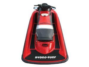 Hydro Turf Mat, 1100Stx Di (00-02) / All Stx Blk/Cut+Groove Hydro Turf Mat, 1100Stx Di (00-02) / All Stx Blk/Cut+Groove