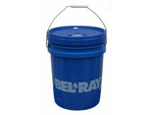 Bel-Ray Synthetic Shock Oil 40Pail 20 L Bel-Ray Synthetic Shock Oil 40Pail 20 L