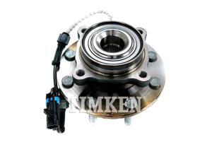 Timken Sp580310 Wheel Bearing And Hub Assembly, Front Timken Sp580310 Wheel Bearing And Hub Assembly, Front