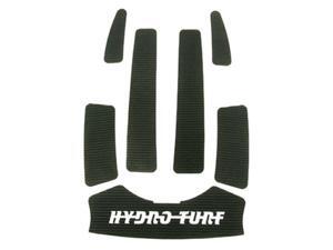 Hydro Turf Mat, Slxh (98) / Slh & Slx (99) Blk/Cut+Groove Hydro Turf Mat, Slxh (98) / Slh & Slx (99) Blk/Cut+Groove