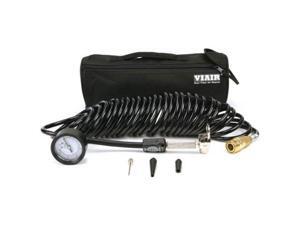 Viair (29) Deflator/Inflator Braided Coil Hose Viair (29) Deflator/Inflator Braided Coil Hose