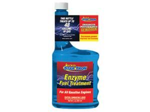 STAR TRON "SEF" GAS ADDITIVE 8OZ STAR TRON "SEF" GAS ADDITIVE 8OZ