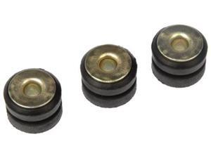 Dorman 49450 Universal Windshield Wiper Motor Bushing, Pack Of 3 Dorman 49450 Universal Windshield Wiper Motor Bushing, Pack Of 3