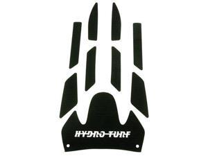 Hydro Turf Mat, Gp1300R / Gp1200R(00-02)/Blk/Cut+Groove Hydro Turf Mat, Gp1300R / Gp1200R(00-02)/Blk/Cut+Groove