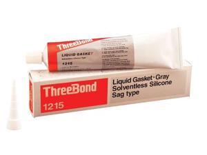 Three Bond Gasket Maker Gray 8.8 Oz Tb1215 Three Bond Gasket Maker Gray 8.8 Oz Tb1215