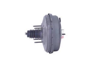 Cardone 53-2768 Remanufactured Import Power Brake Booster Cardone 53-2768 Remanufactured Import Power Brake Booster