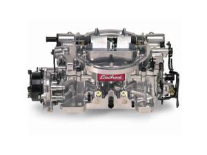 Edelbrock 1826 Carburetor - Thunder Series Avs Off-Road Edelbrock 1826 Carburetor - Thunder Series Avs Off-Road