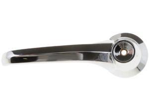INTERIOR DOOR HANDLE INTERIOR DOOR HANDLE