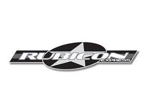 Rubicon Express Re4526 Control Arm, Rear Rubicon Express Re4526 Control Arm, Rear