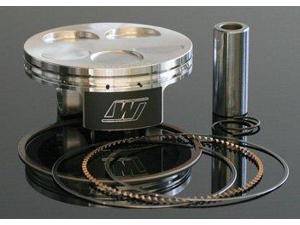 Wiseco Piston Kit - 1.00Mm Oversize To 55.00Mm, 10.25:1 Compression 40068M05500 Wiseco Piston Kit - 1.00Mm Oversize To 55.00Mm, 10.25:1 Compression 40068M05500