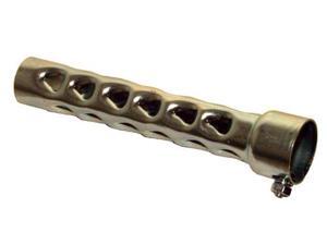 PIPE SILENCER 1 3/4 X 8 PIPE SILENCER 1 3/4 X 8