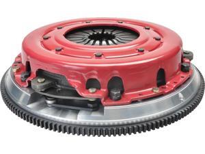 Ram Clutches 80-2100 Force 10.5 Complete Dual Disc Organic Clutch Assembly Ram Clutches 80-2100 Force 10.5 Complete Dual Disc Organic Clutch Assembly