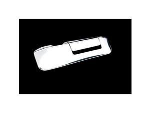 Paramount Restyling 64-0514 Tail Gate Handle Cover With Camera Hole Paramount Restyling 64-0514 Tail Gate Handle Cover With Camera Hole