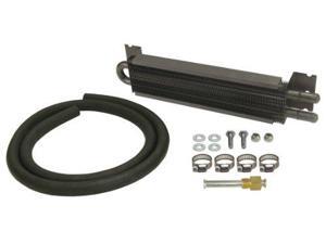 Power Steering Cooler Derale 13222 Power Steering Cooler Derale 13222