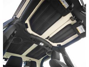 Rugged Ridge 12109.04 Hard Top Soundeadener Fits 07-16 Wrangler (JK) * NEW * Rugged Ridge 12109.04 Hard Top Soundeadener Fits 07-16 Wrangler (JK) * NEW *