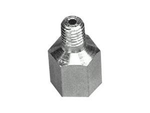MALE X FEMALE ADAPTER MALE X FEMALE ADAPTER