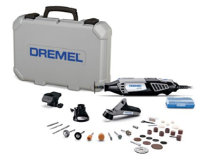 DREMEL 400 XPR DELUXE DREMEL 400 XPR DELUXE